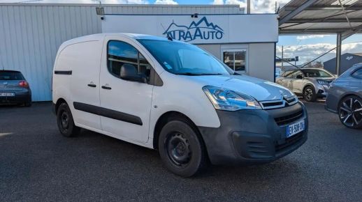 Citroën Berlingo 2018