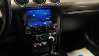 Financování Kupé Ford Mustang 2019