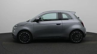 Leasing Hayon Fiat 500e 2023