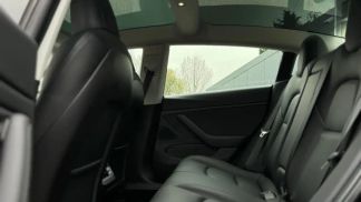 Finansowanie Sedan Tesla Model 3 2020