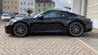 Financování Kupé Porsche 992 2024