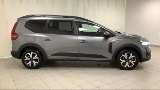 Leasing Wagon Dacia Jogger 2024