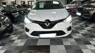 Finansowanie Sedan Renault Clio 2020