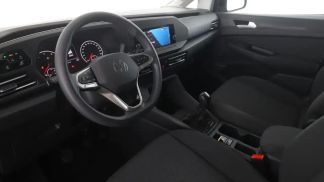 Finansowanie Hatchback Volkswagen Caddy 2021