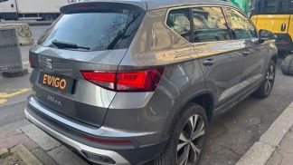Lízing SUV Seat Ateca 2024