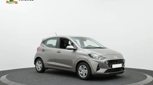 Hyundai i10 2022