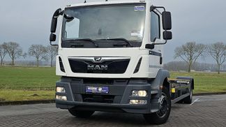 Leasing Truck (chassis) M.A.N. 18.290 TGM 2019