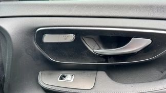 Finansowanie Wóz MERCEDES EQV 300 2021