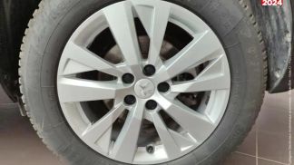 Leasing SUV Peugeot 5008 2021