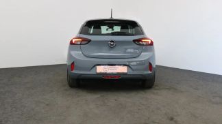 Lízing Hatchback Opel CORSA-E 2023