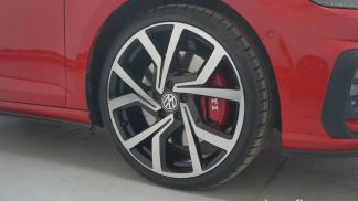 Leasing Hatchback Volkswagen GOLF GTI 2019