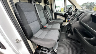 Van Fiat Ducato 2019