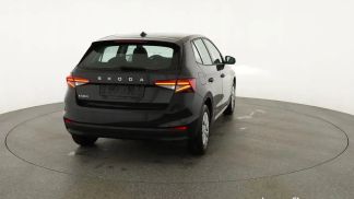 Finansowanie Sedan Skoda Fabia 2025
