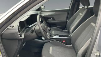 Financování Hatchback Opel Mokka 2024