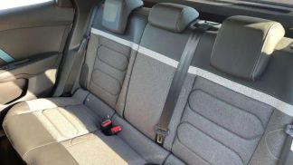 Leasing Sedan Citroën C4 2021