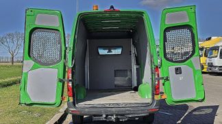 Leasing Van Mercedes-Benz SPRINTER 314 2020