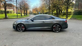 Finansowanie Coupé Audi S5 2023