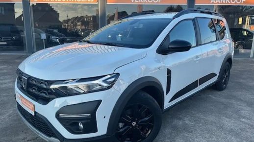 Dacia Jogger 2023