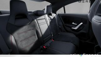 Finansowanie Coupé MERCEDES CLA 180 2023