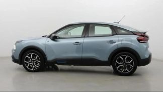 Leasing Sedan Citroën C4 2022