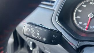 Leasing SUV Seat Arona 2020