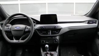 Finansowanie Wóz Ford Focus 2023