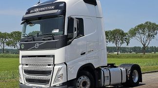 Finansowanie Ciągnik siodłowy Volvo FH 500 2021