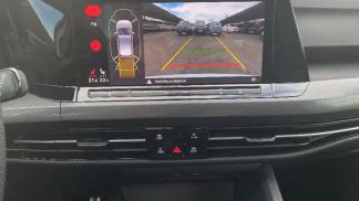 Leasing Sedan Volkswagen Golf 2022