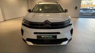 Finansowanie SUV Citroën C5 Aircross 2025