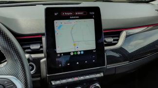 Leasing Coupé Renault Arkana 2022