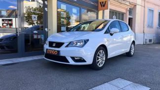 Hatchback Seat Ibiza 2017