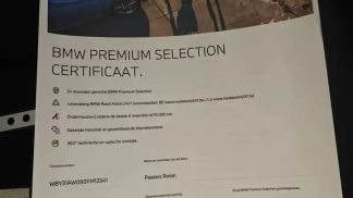 Leasing Coupe BMW i4 2022