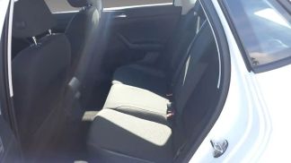 Lízing Sedan Volkswagen Polo 2022