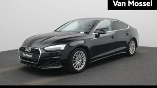 Leasing Hayon Audi A5 2021