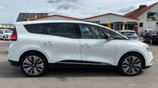 Leasing Hayon Renault Scenic 2023