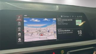 Leasing Coupé BMW 420 2021