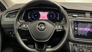 Leasing Wagon Volkswagen Tiguan 2020