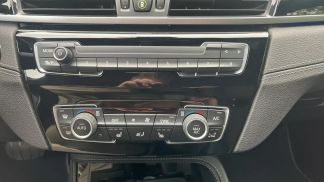 Finansowanie SUV BMW X1 2021