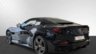 Financování Konvertibilní Ferrari Portofino 2021