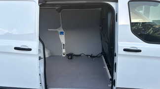 Finansowanie Van Ford Transit Custom 2016