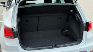 Finansowanie SUV Seat Arona 2025