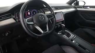 Leasing Wagon Volkswagen Passat 2019