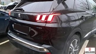 Leasing SUV Peugeot 3008 2020