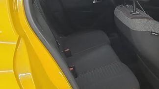 Leasing Hatchback Peugeot 208 2022