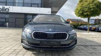 Finansowanie Wóz Skoda Octavia 2020