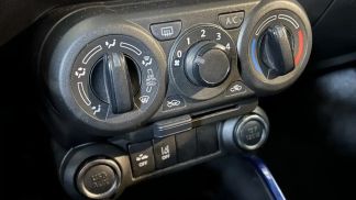 Leasing Hatchback Suzuki Ignis 2022