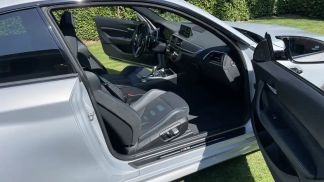 Finansowanie Coupé BMW M2 2019