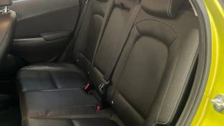 Leasing Hatchback Hyundai Kona 2019