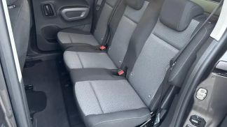 Finansowanie Sedan Toyota PROACE CITY 2023