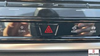 Leasing Coupé Volkswagen ID.5 2024